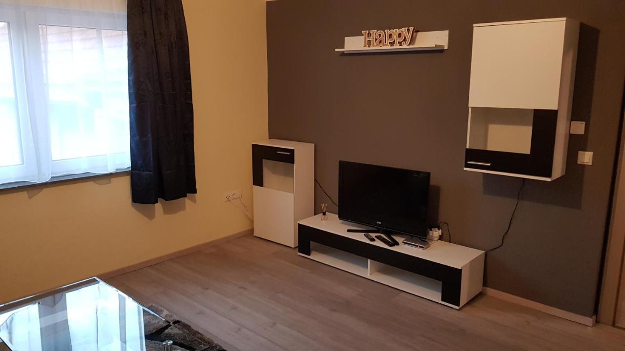 Gemutliche 3-Zimmer Wohnung Saal an der Donau Екстер'єр фото