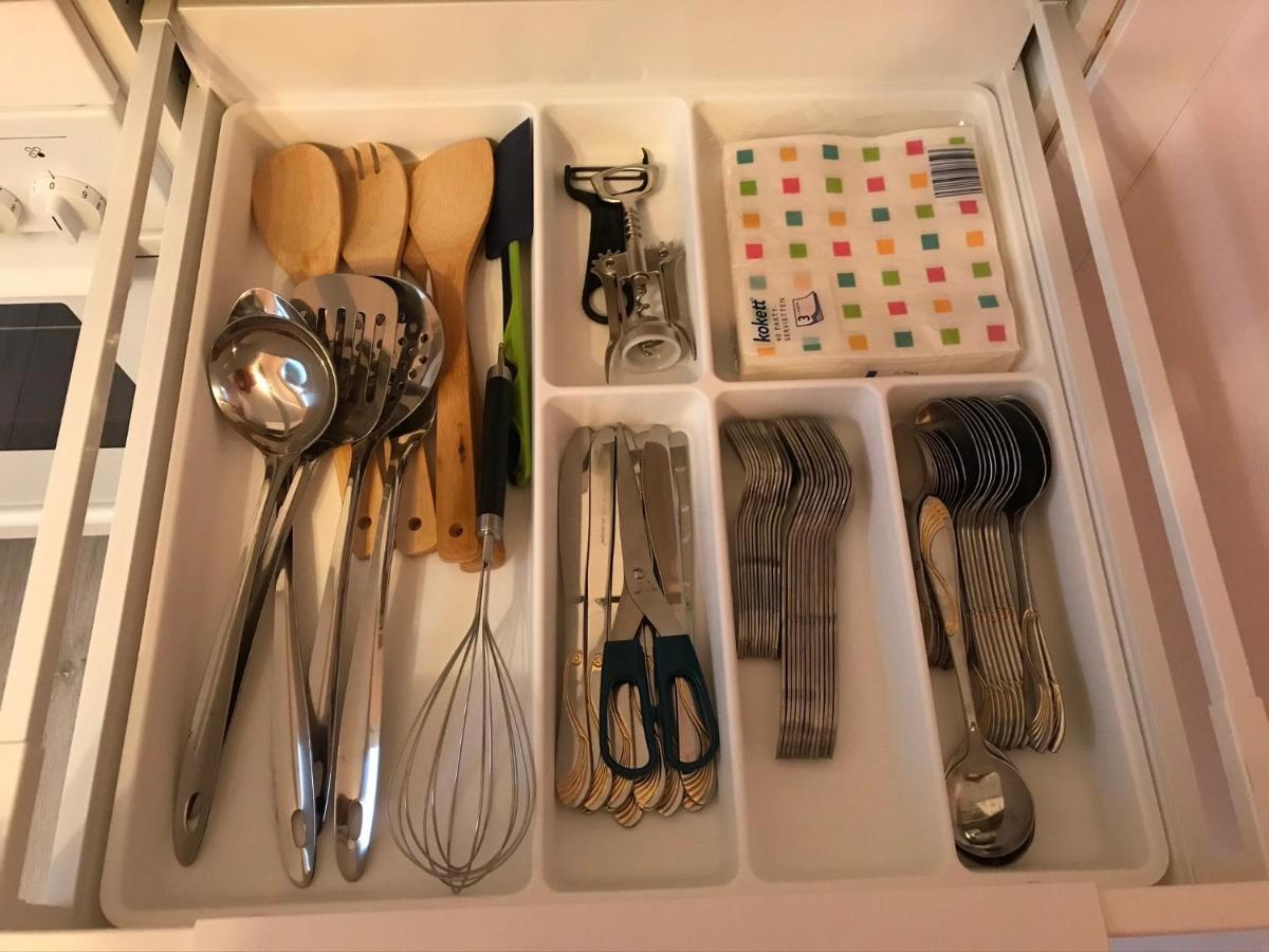 Gemutliche 3-Zimmer Wohnung Saal an der Donau Екстер'єр фото