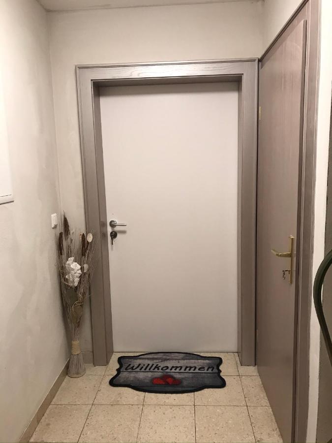 Gemutliche 3-Zimmer Wohnung Saal an der Donau Екстер'єр фото